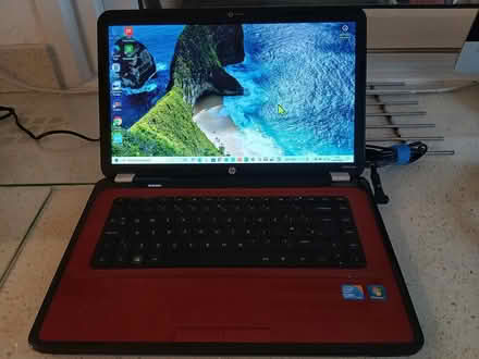 Photo of free HP Pavilion W10 Laptop - Reset (B90 shirley) #2