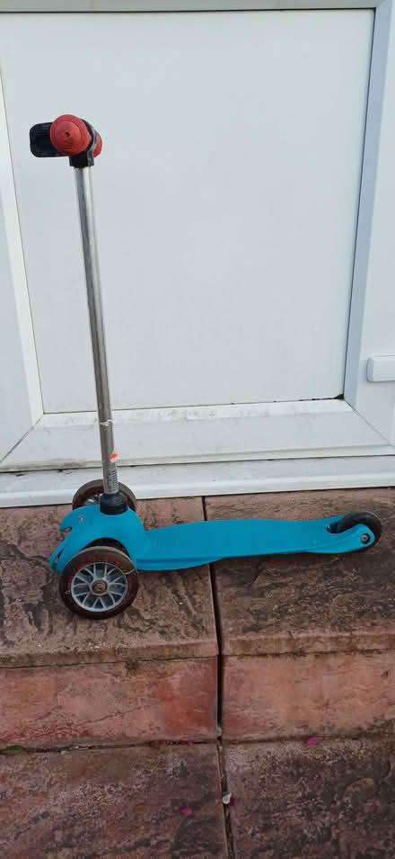 Photo of free Mini micro scooter (Thornton Heath CR7) #1