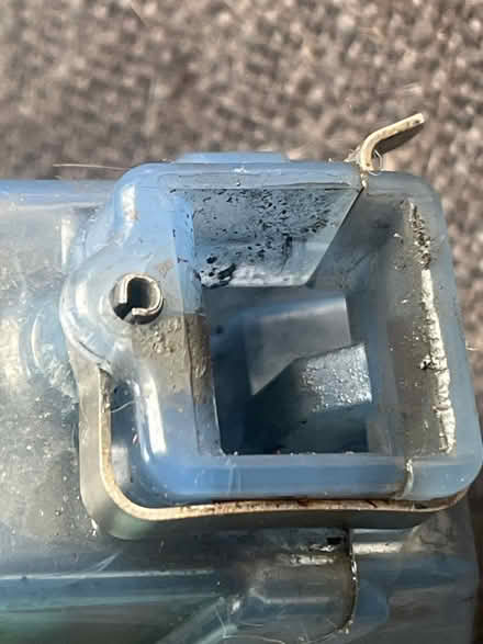 Photo of free Bike chain cleaner (E2 Bethnal Green) #3