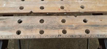 Photo of free Workbench (Petersfield GU31) #3