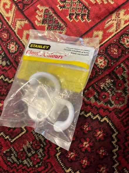 Photo of free Hook (Ninth Line & Hwy. 7 - Markham) #1