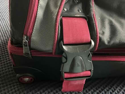 Photo of free Wheeled extra large travel bag (North Watford WD24) #4