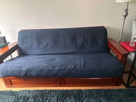 Photo of free Futton drawers under (North Chelmsford) #1