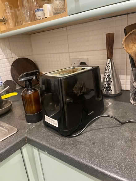 Photo of free Toaster (G429QG Southside) #2