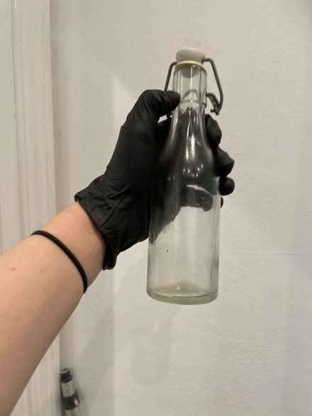 Photo of free Sealable water bottle (G429QG Southside) #1