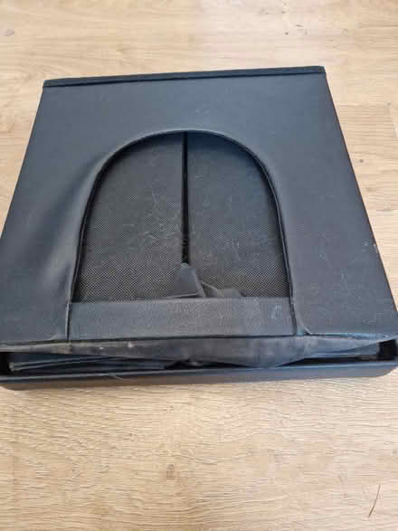 Photo of free Cat Cave/Seat/Side Table (CT5) #2