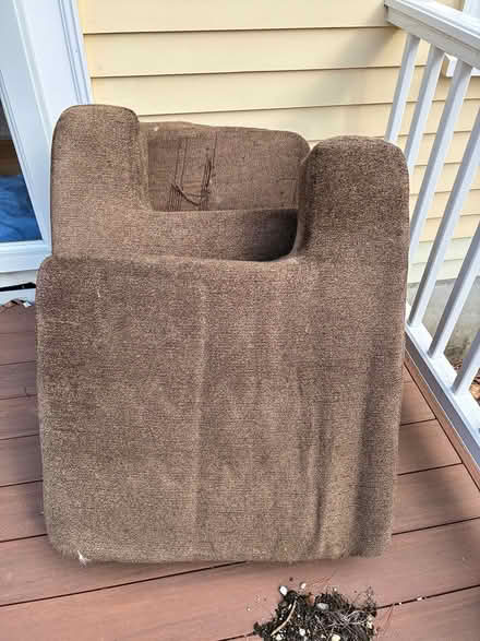 Photo of free Box of stuff (Mont Vernon) #1