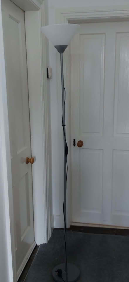 Photo of free Uplighter (Ballynafoy BT7) #1