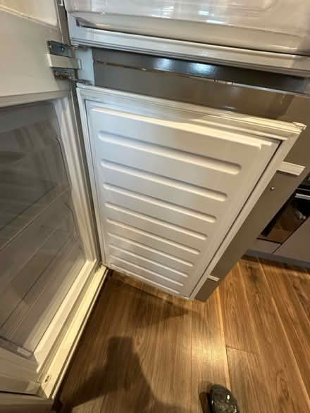 Photo of free Oven and fridge (Arnos Grove) #4