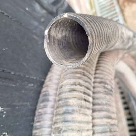 Photo of free Ribbed Pond supply hose heavy duty (Liss Forest GU33) #3