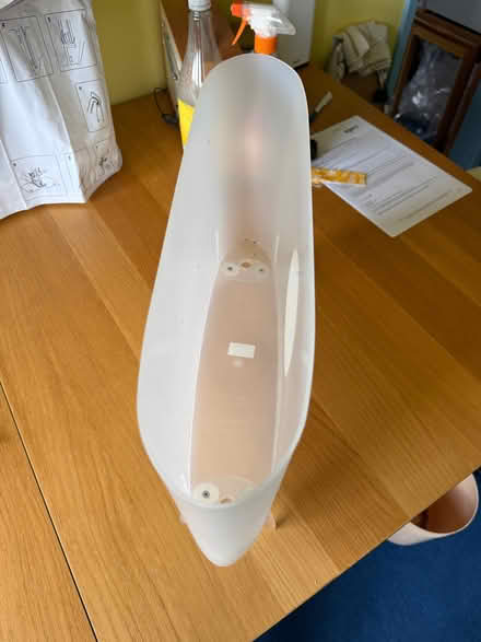 Photo of free Magazine holder (Burneside LA9) #2