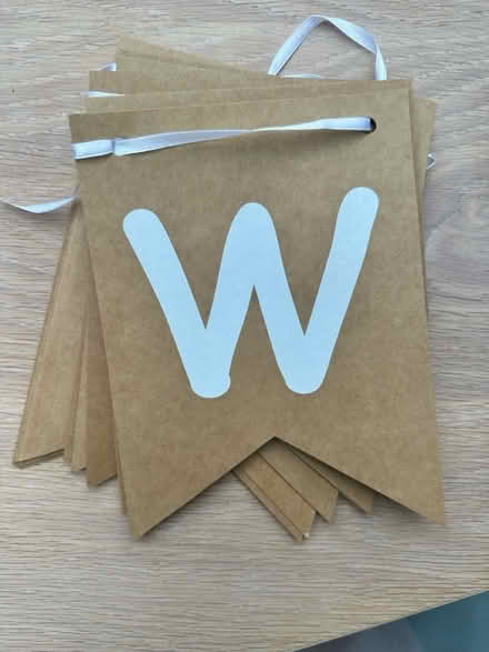 Photo of free Welcome baby sign (Queen’s Park) #1