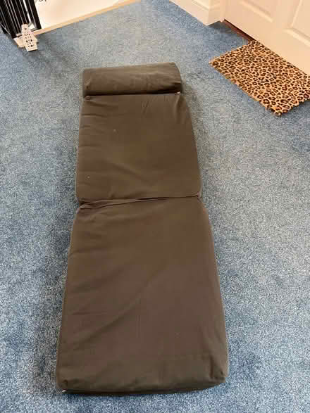 Photo of free Soft single foldout ready bed (Emerson's Green BS16) #2