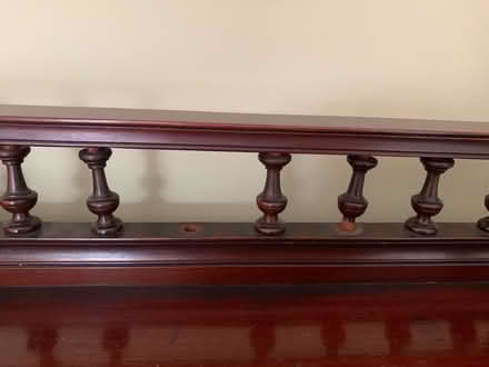 Photo of free Antique Sideboard (Reigate, RH2) #4