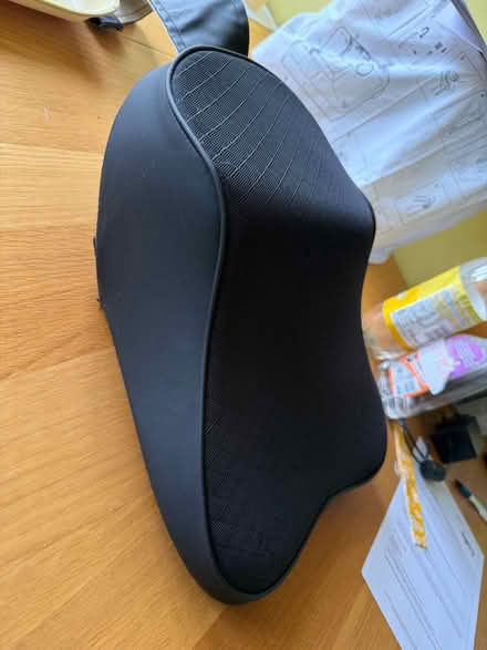 Photo of free Car head rest neck support (Burneside LA9) #1