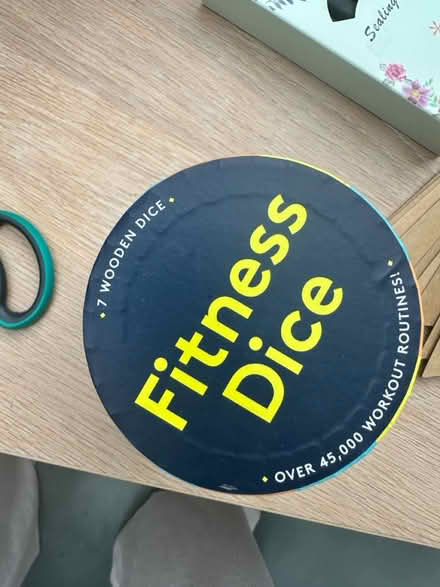 Photo of free Fun fitness game (Queen’s Park) #1