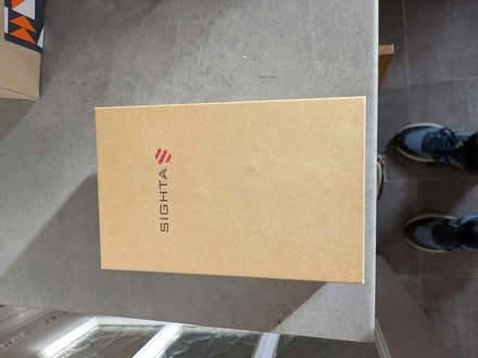 Photo of free Visually impaired aids (Carlisle CA1) #4