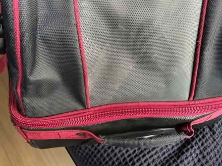 Photo of free travel bag on wheels extra large (North Watford WD24) #3