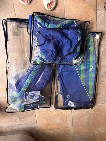 Photo of free Pushchair/ buggy (UpperHale GU9) #4