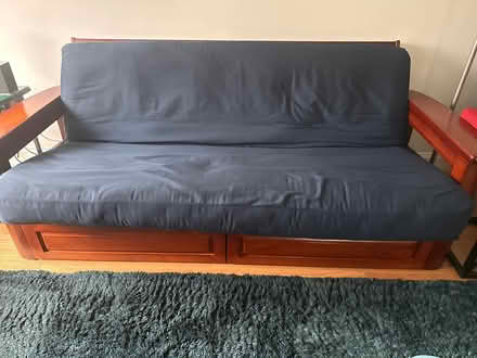Photo of free Futton (North Chelmsford) #1