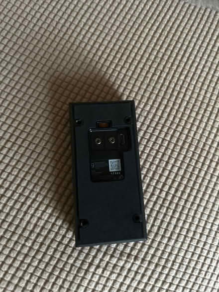 Photo of free ring doorbell bronze (Arbourthorne S2) #2