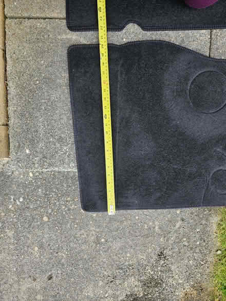 Photo of free Car mats unused (Bolton le Sands LA5) #2