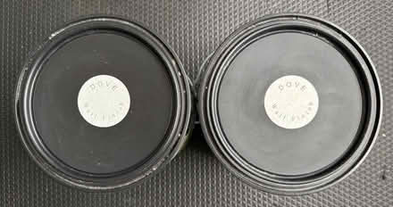 Photo of free Latex Paint (Somerset, NJ near Willow Ave) #3