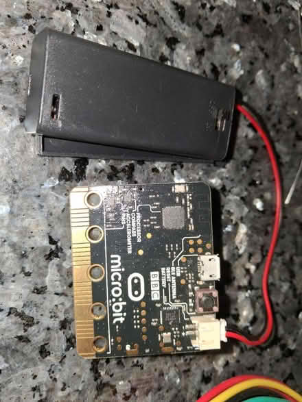 Photo of free BBC Microbit (Earley, Reading, RG6) #1