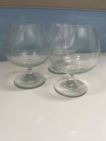Photo of free selection of glasses (Aldwick) #4