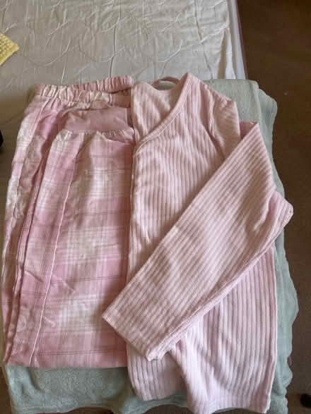 Photo of free Clothes selection (Western Park LE3) #2