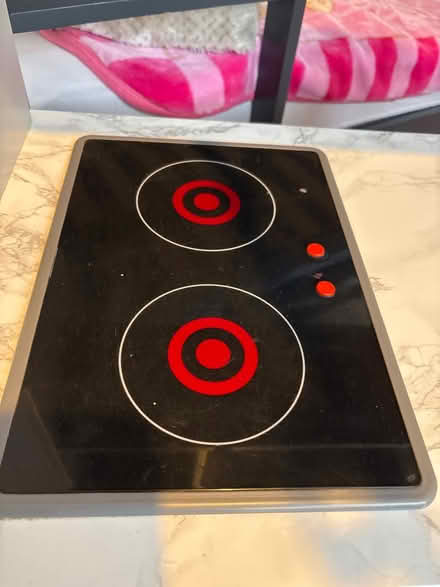 Photo of free Kids play kitchen (Enfield EN3) #3