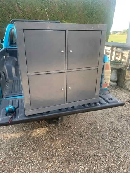 Photo of free Cabinet (CT13) #1