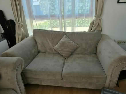 Photo of free Sofas (Duxford cambridge) #1
