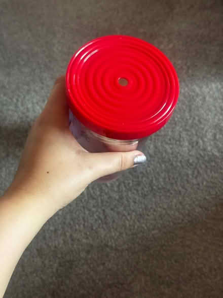 Photo of free Costa coffee cups (Kidbrooke SE3 9SU) #3