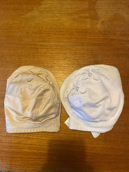 Photo of free 2 new M&S bra (Peterborough Broadway PE1) #1