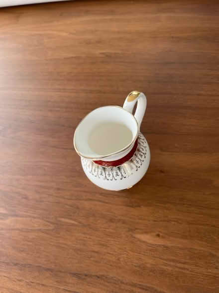 Photo of free Cream jug (RH12) #2