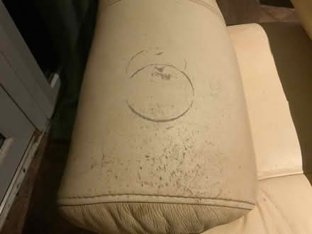 Photo of free Sherborne dual motor rise and recliner. (Great Billing NN3) #2