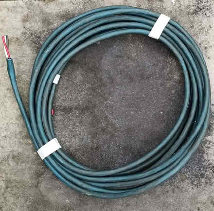 Photo of free Heavy duty cable (Southport PR9) #1
