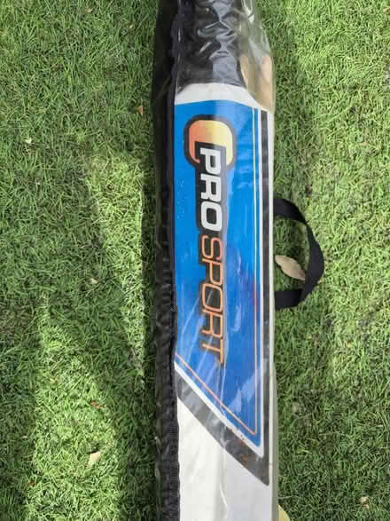 Photo of free Kids cheap cricket set (Medway/kent) #1