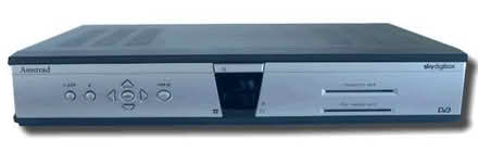 Photo of Old Sky SD digibox (Reading West RG1) #1