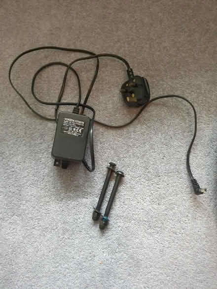 Photo of free Exercise Bike (Barnet EN5) #2