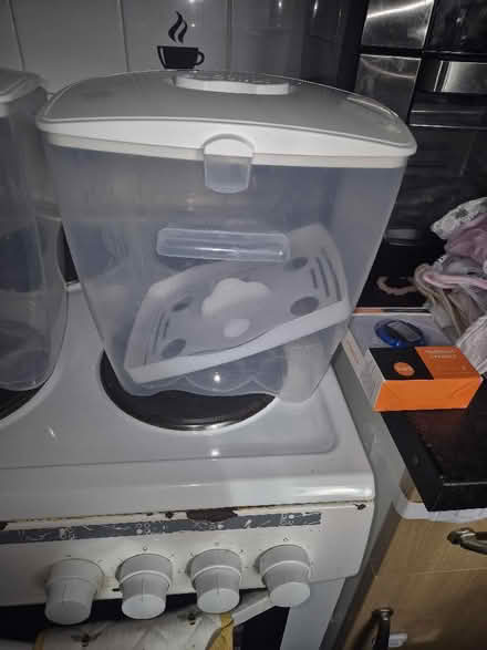 Photo of free Steriliser (Chatham ME4) #1