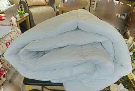 Photo of free Single Duvet (Stanground PE2) #1