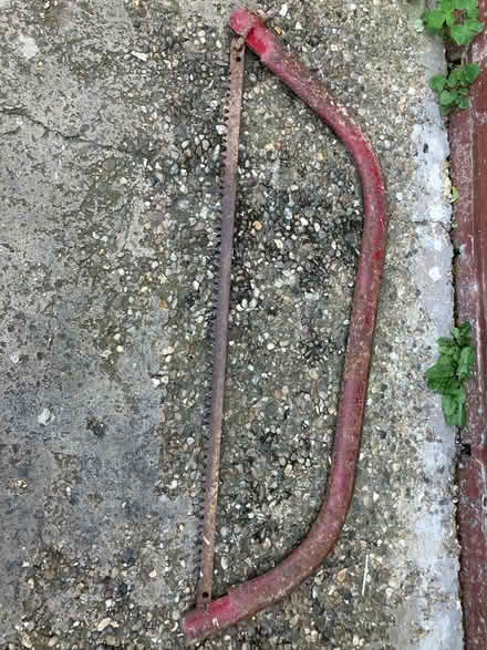 Photo of free Vintage gardening tools (Greenhill S8) #3