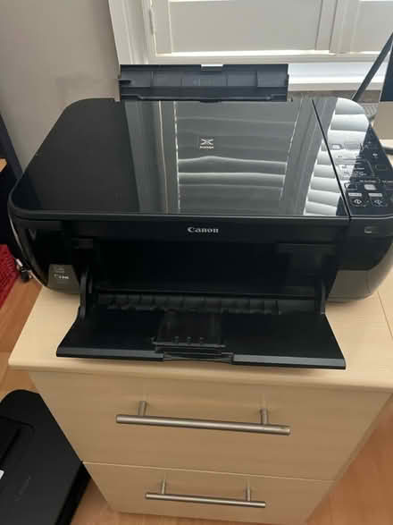 Photo of free Canon Pixma Printer MP499 (West Kensington W14) #1