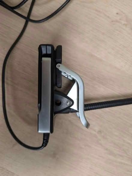 Photo of free Desk led lamp (Kenpshott RG22) #3