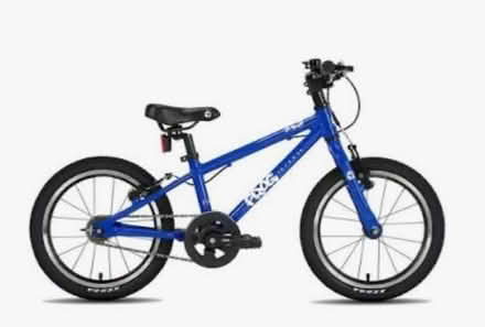 Photo of Adult Bicycle (Westhoughton BL5) #1