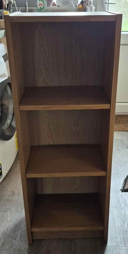 Photo of free Ikea Billy Bookcase (Leigh Park PO9) #1