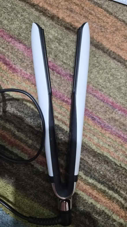Photo of free Ghd platinum straighteners (Guildford GU1) #2