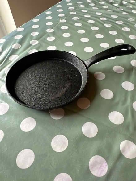 Photo of free Small brownie pan with lid (Oldfield Park) #1